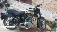 Royal Enfield Bullet 350 ES BS6 2020 Model