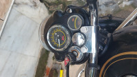 Royal Enfield Bullet 350 ES BS6