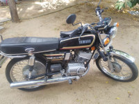 Yamaha RX 135 2000 Model