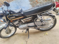 Yamaha RX 135