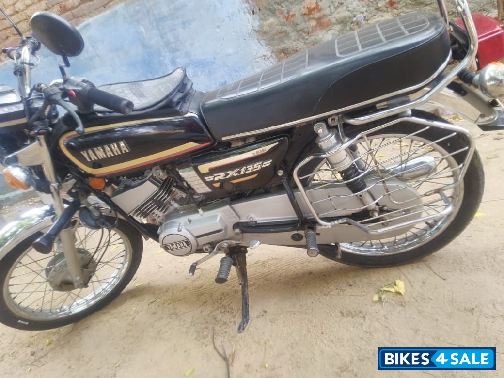 Yamaha RX 135 Yamaha RX 135