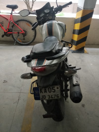TVS Apache RTR 160