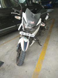 TVS Apache RTR 160