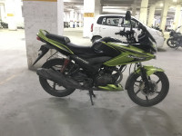 Honda CBF Stunner