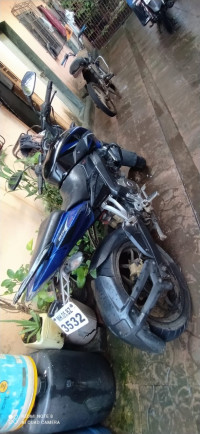 Bajaj Pulsar 200 NS 2014 Model