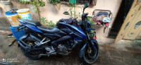 Bajaj Pulsar 200 NS