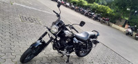 Bajaj Avenger Street 180
