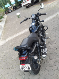 Bajaj Avenger Street 180
