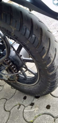 Bajaj Avenger Street 180