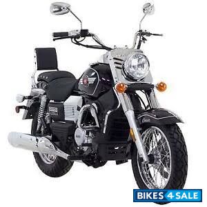 UM Renegade Commando Classic