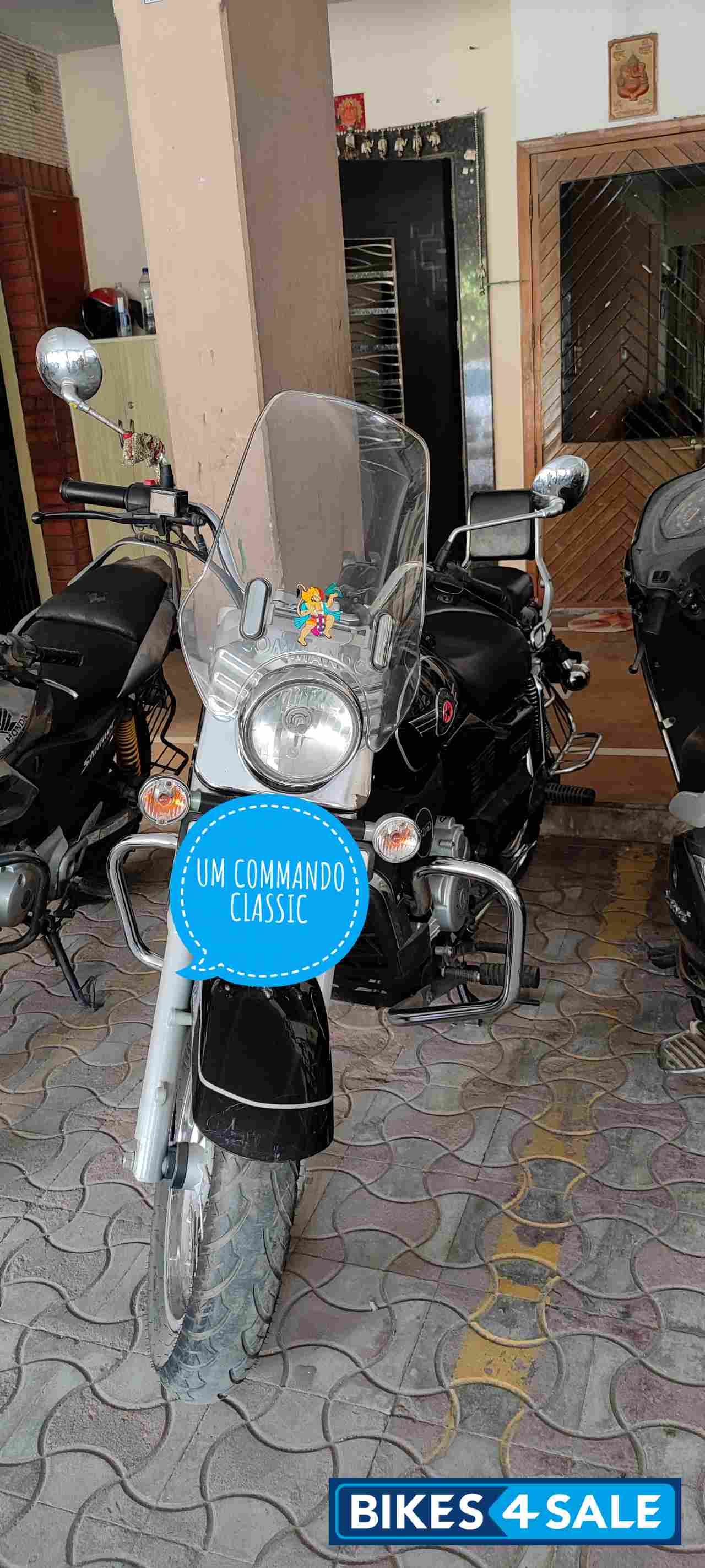 UM Renegade Commando Classic