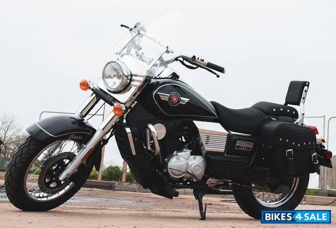 UM Renegade Commando Classic