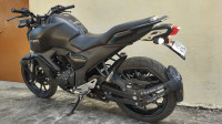 Yamaha FZ-S FI V3 2019 Model