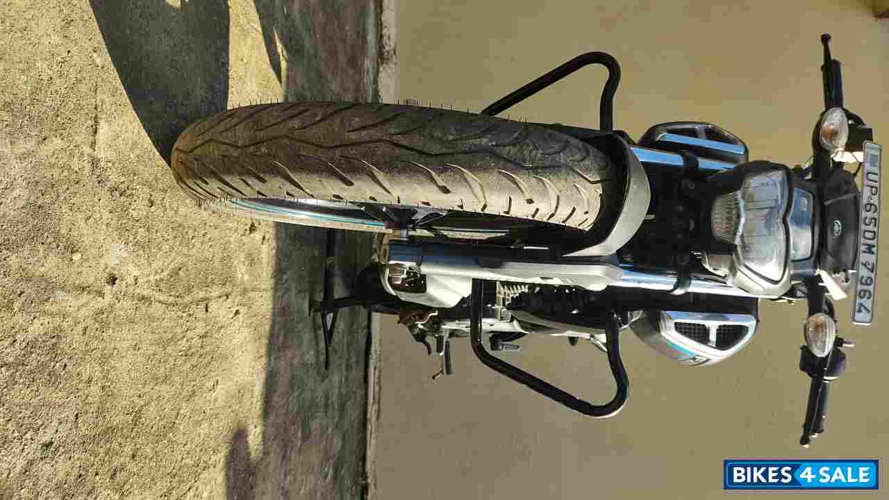 Matte Black Yamaha FZ-S FI V3 Matte Black Yamaha FZ-S FI V3