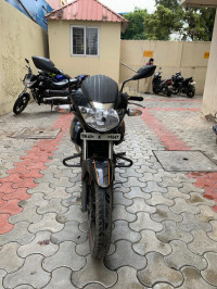 TVS Apache RTR 160 2014 Model