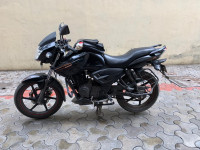 TVS Apache RTR 160