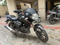 TVS Apache RTR 160