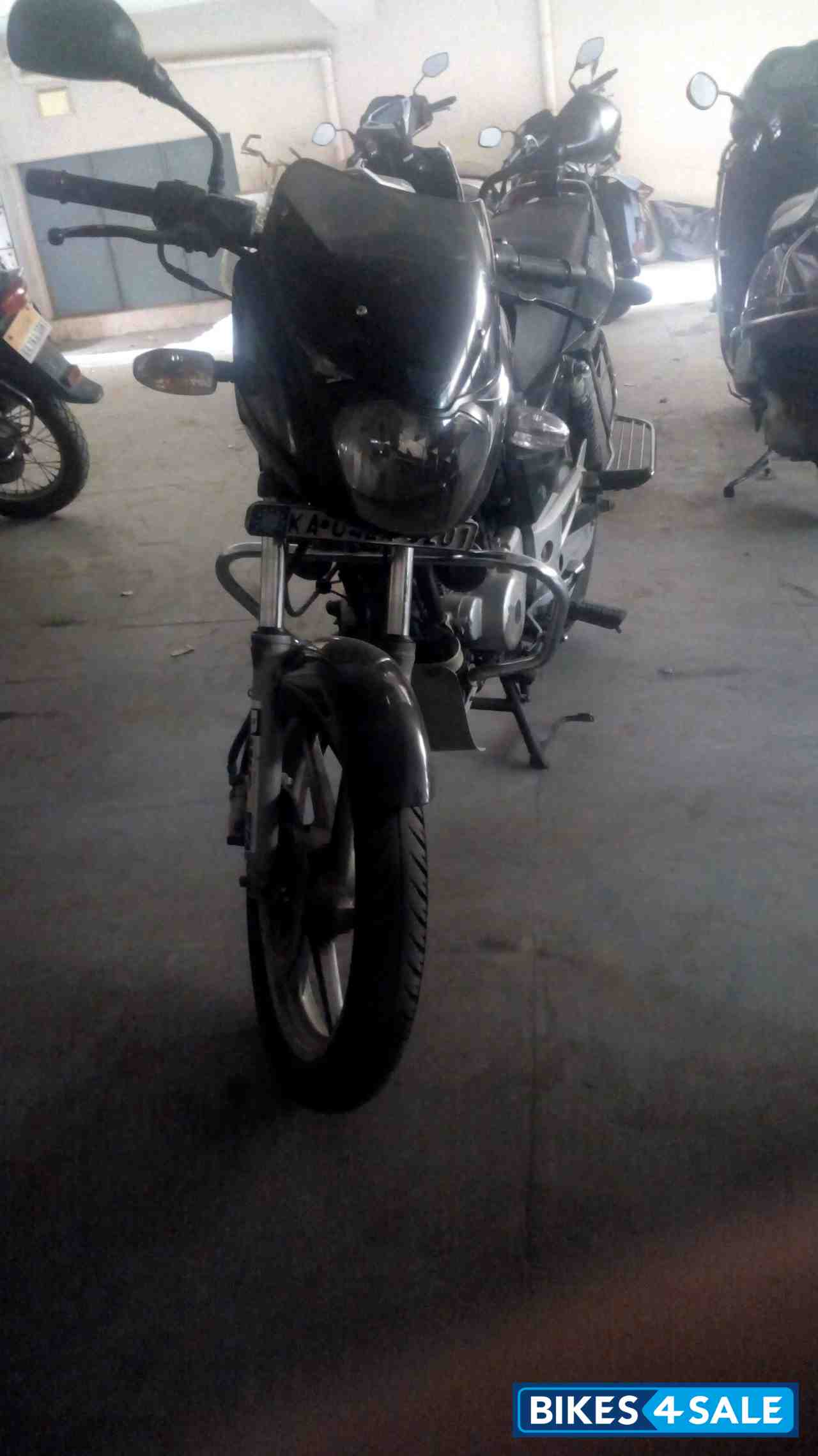 Bajaj Pulsar 150 DTSi