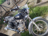 Royal Enfield Bullet Electra 2013 Model