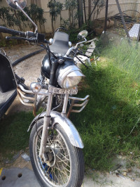 Royal Enfield Bullet Electra