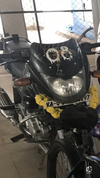 Bajaj Pulsar 150 2005 Model