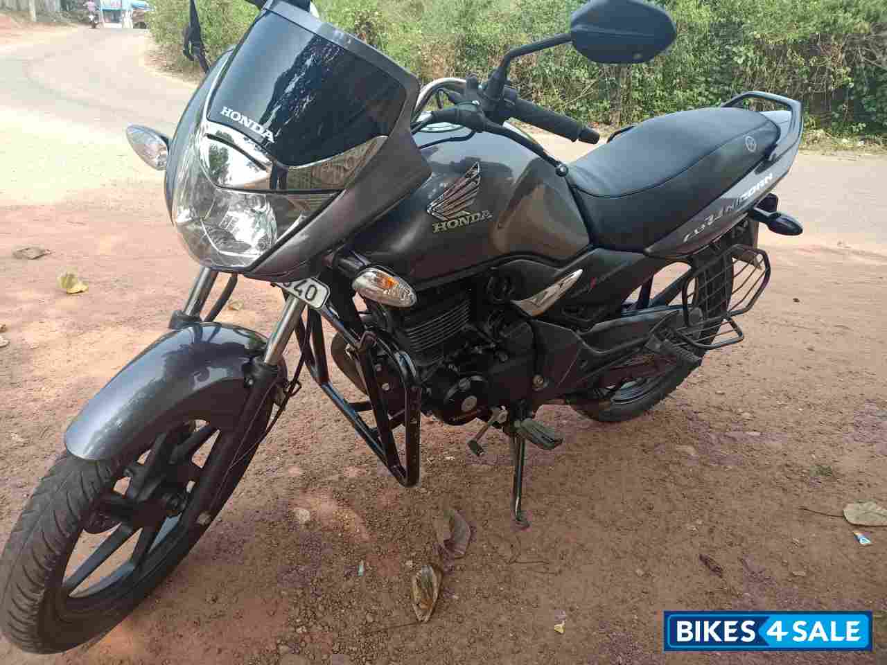 Honda Unicorn Honda Unicorn