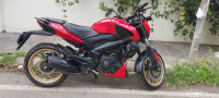 Bajaj Dominar 400 ABS BS6