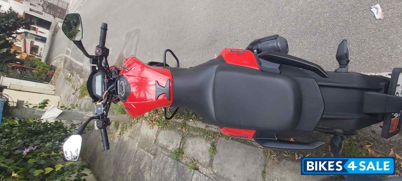 Bajaj Dominar 400 ABS BS6 Bajaj Dominar 400 ABS BS6