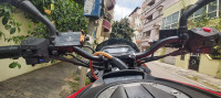 Bajaj Dominar 400 ABS BS6