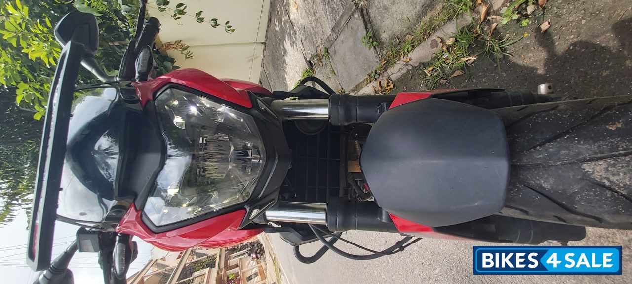 Bajaj Dominar 400 ABS BS6 Bajaj Dominar 400 ABS BS6