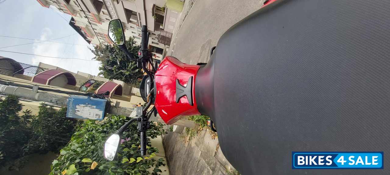 Bajaj Dominar 400 ABS BS6 Bajaj Dominar 400 ABS BS6