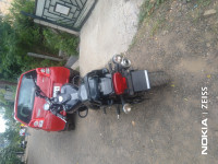 Bajaj Avenger Street 220 BS6 2017 Model