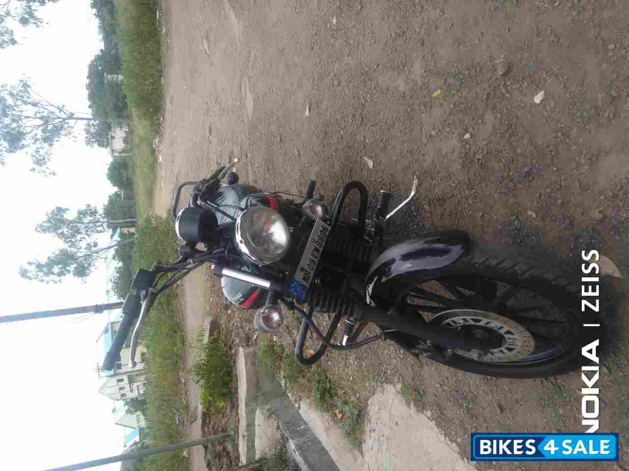 Bajaj Avenger Street 220 BS6