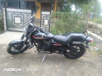 Bajaj Avenger Street 220 BS6