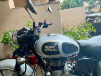 Royal Enfield Classic 350 2016 Model