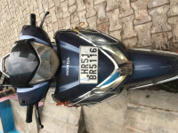 Honda Activa 125 2018 Model