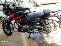 Bajaj Pulsar 150 BS6