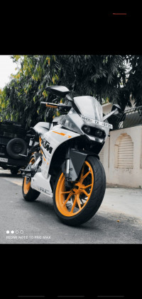 KTM RC 390