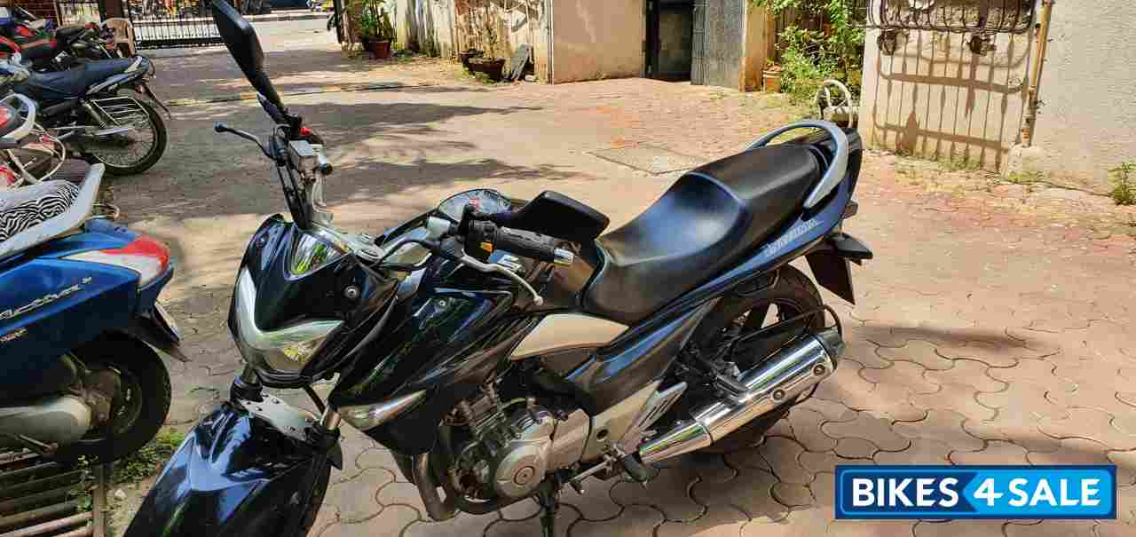 Suzuki Inazuma GW250