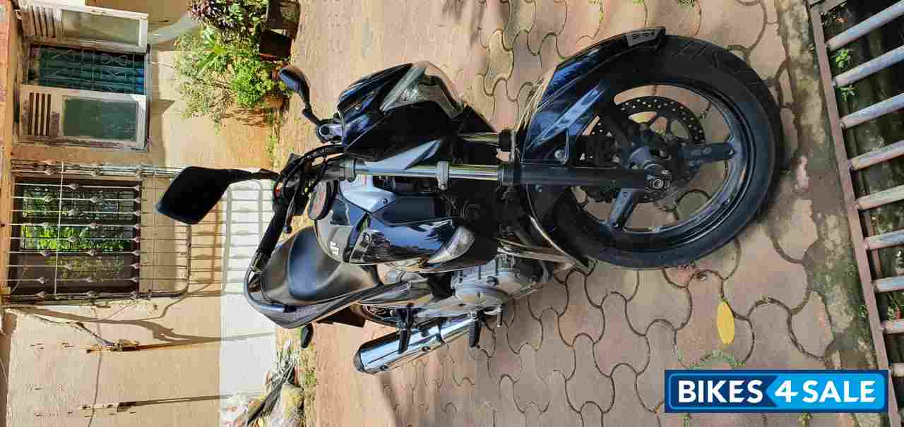 Suzuki Inazuma GW250