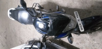 Bajaj Discover 125 ST