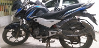 Bajaj Discover 125 ST
