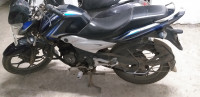 Bajaj Discover 125 ST