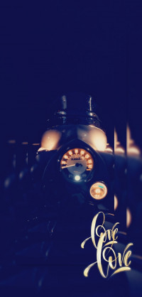 Silver Royal Enfield Classic 350