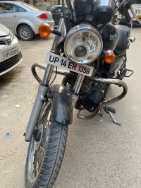 Royal Enfield Thunderbird 350 2013 Model