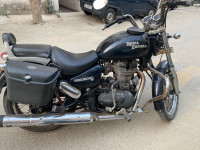 Royal Enfield Thunderbird 350