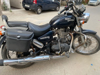 Royal Enfield Thunderbird 350