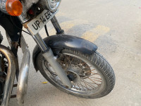 Royal Enfield Thunderbird 350