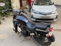 Royal Enfield Thunderbird 350