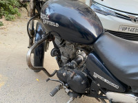 Royal Enfield Thunderbird 350